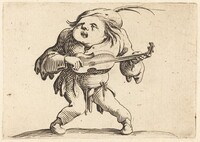 The Guitar Player