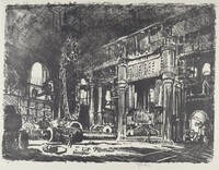 The Gun Forge