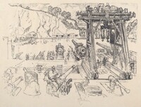 The Gun-Testing Ground