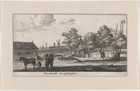 The Haarlem "Trekschuiten"