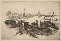 The Harbor, Bridgeport