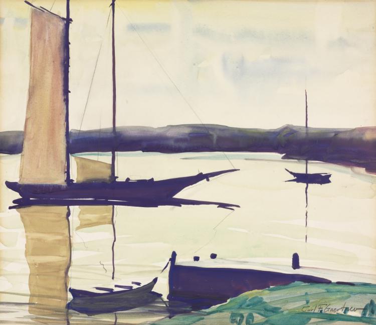 The Harbor