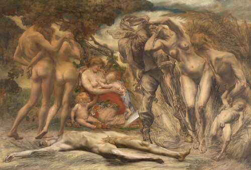 The Harvest