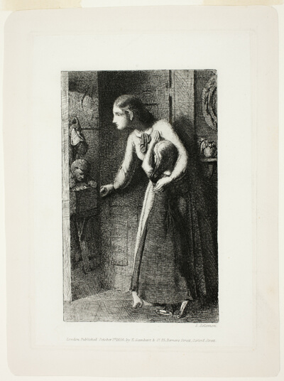 The Haunted House