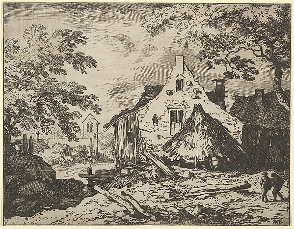The Haybarn with Movable Roof