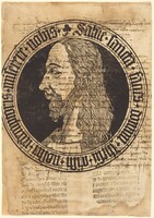 The Head of Christ