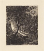 The Herdsman's Cottage
