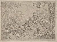 The Holy Family
