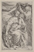 The Holy Family