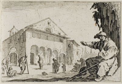 The Home, from The Caprices