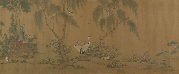 The Hundred Birds