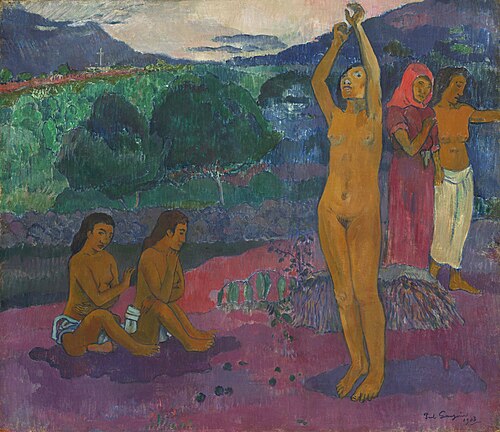 The Invocation