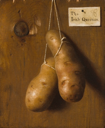 The Irish Question