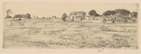 The Jonathan Baker Farm