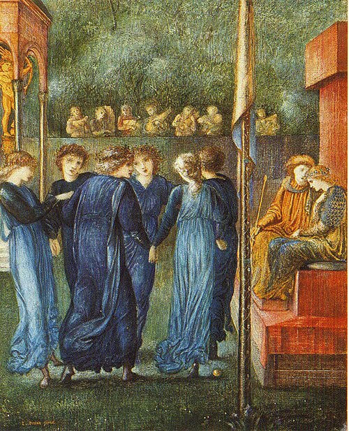 The King's Wedding