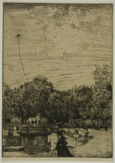 The Kite