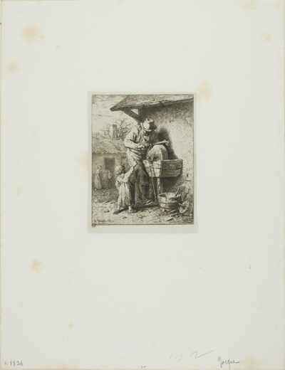 The Knife-Grinder