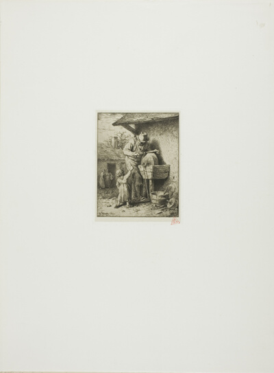 The Knife-Grinder