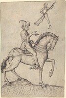 The Knight of Men