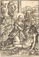 The Lamentation