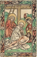 The Lamentation
