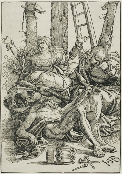 The Lamentation