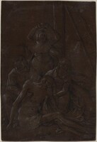 The Lamentation