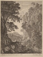 The Large Cascade