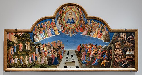 The Last Judgment