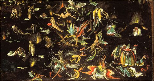 The Last Judgment
