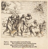 The Last Judgment