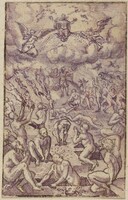 The Last Judgment