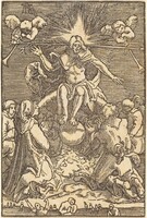 The Last Judgment