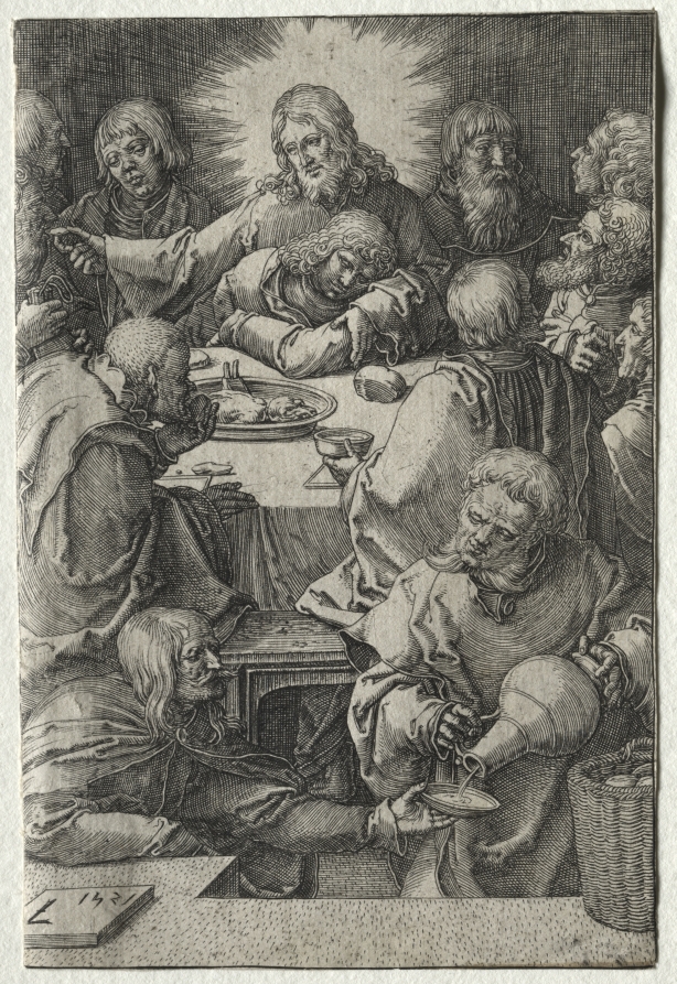 The Last Supper
