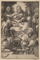 The Last Supper