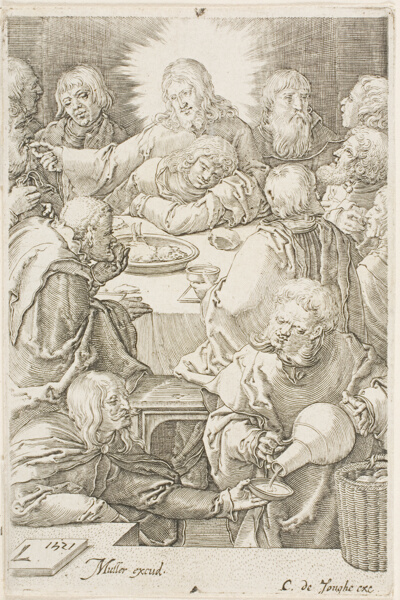 The Last Supper