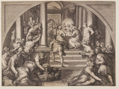The Last Supper
