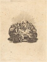 The Last Supper