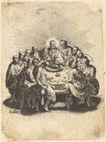 The Last Supper