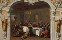 The Last Supper