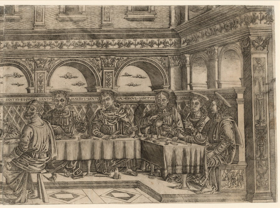 The Last Supper