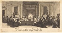 The Last Supper