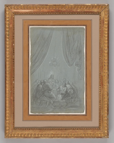 The Last Supper