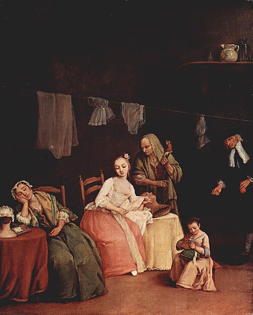 The Letter
