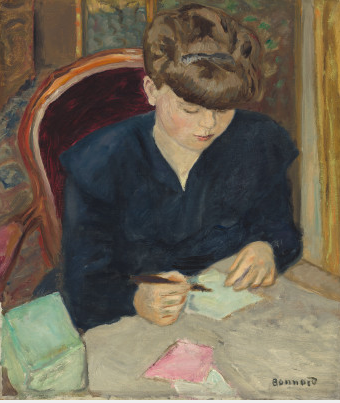 The Letter