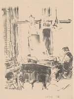 The Lithographer