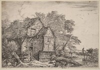 The Little Bridge