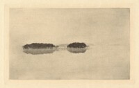 The Lone Lagoon