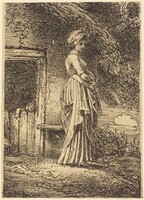 The Lost Apple