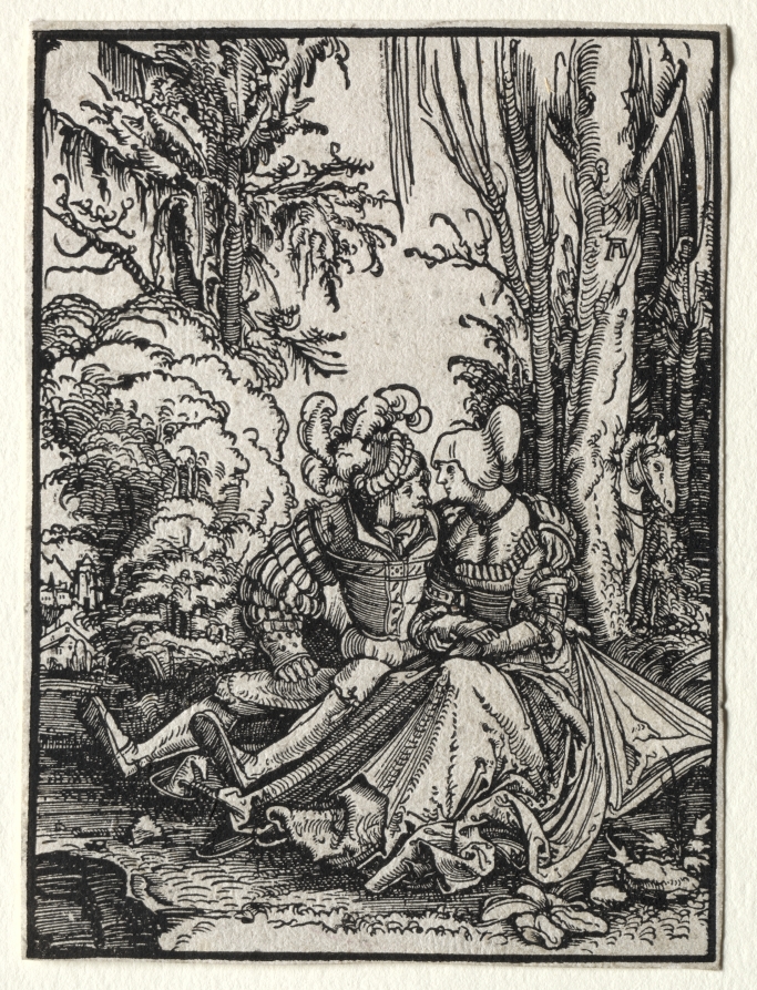 The Lovers